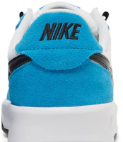 Sizing Nike Adversary Premium SB ''Laser Blue'' Scarpe da Skateboard CW7456-403