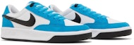 Cheap Nike Adversary Premium SB 'Laser Blue' 男滑板鞋 CW7456-403