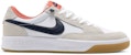 Nike Adversary Premium SB 'Turf Orange Gum Coklat Cerah' CW7456-102