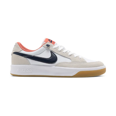 Nike Adversary PRM SB 'Turf Orange Gum Light Brown'
