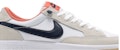 Nike Adversary Premium SB 'Turf Orange Gum Coklat Cerah' CW7456-102