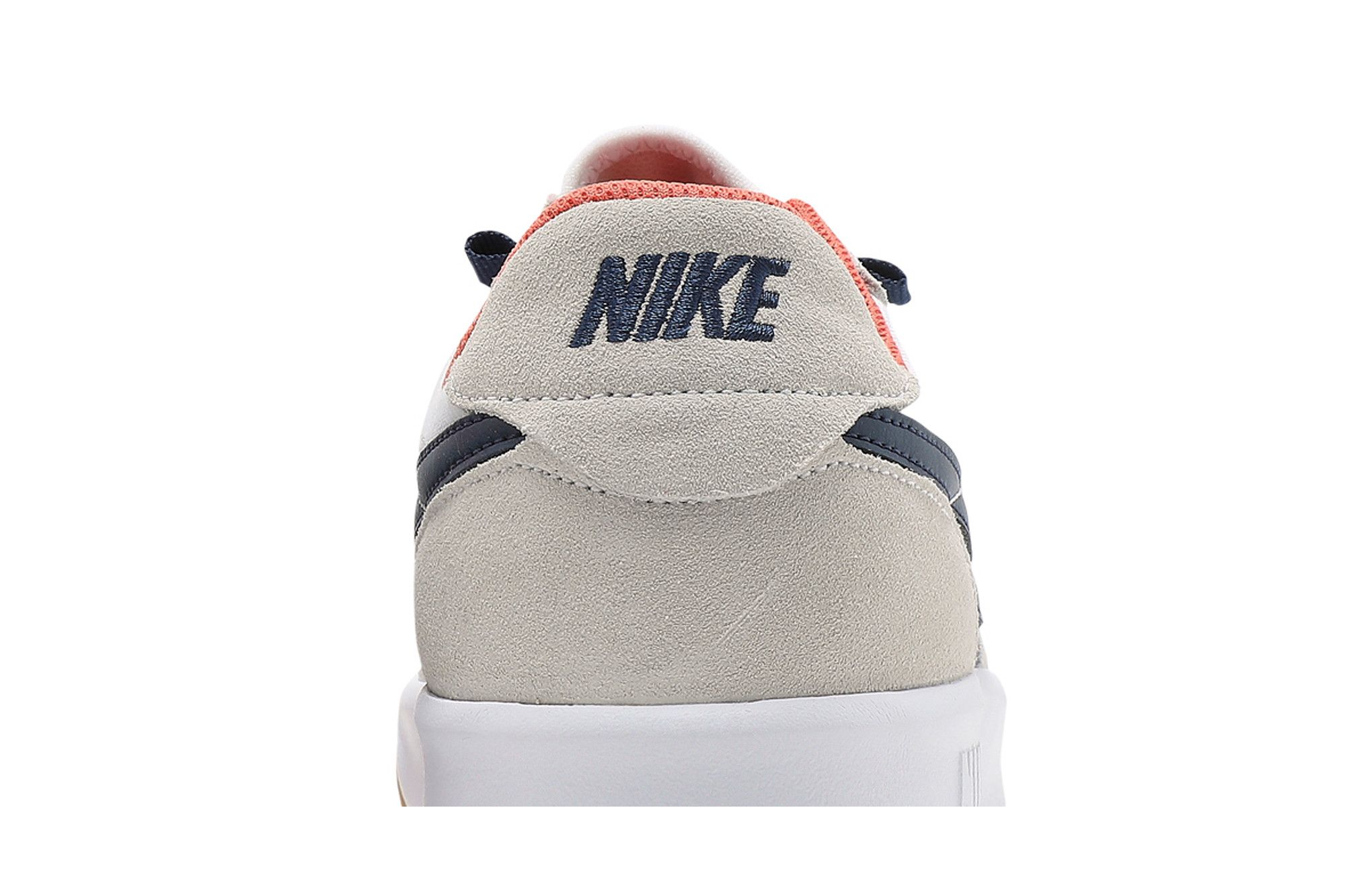 Cheap Nike Adversary Premium SB 'Turf Orange Gum Light Brown' Sepatu Pria CW7456-102