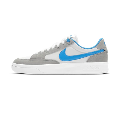 Nike Adversary PRM SB 'Wolf Grey University Blue'