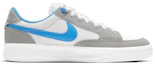 Lookbook Nike Adversary Premium SB 'Kelabu Serigala Biru Universiti' CW7456-003