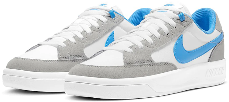 Nike Adversary Premium SB 'Kelabu Serigala Biru Universiti' CW7456-003 Shop Nike Adversary Premium SB 'Kelabu Serigala Biru Universiti' CW7456-003