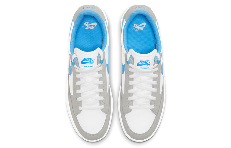 Purchase Nike Adversary Premium SB 'Kelabu Serigala Biru Universiti' CW7456-003