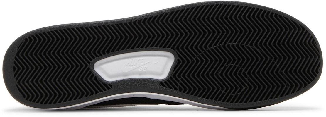 Nike Adversary SB 'Black White' CJ0887-001 Shop Nike Adversary SB 'Black White' CJ0887-001