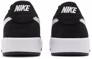 Details for Nike Adversary SB ''Nero Bianco'' CJ0887-001