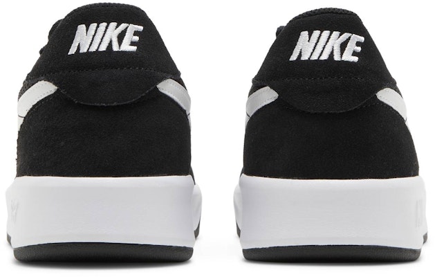 Nike Adversary SB 'Black White' CJ0887-001 Details for Nike Adversary SB 'Black White' CJ0887-001