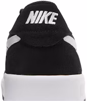 Sizing Nike Adversary SB ''Nero Bianco'' CJ0887-001