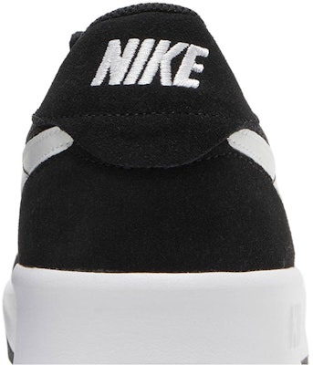 Nike Adversary SB 'Black White' CJ0887-001 Sizing Nike Adversary SB 'Black White' CJ0887-001