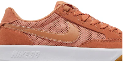 Order Nike Adversary SB ''Healing Orange'' Scarpe da Skate Uomo Arancioni CJ0887-800