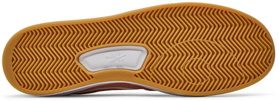 Shop Nike Adversary SB ''Healing Orange'' Scarpe da Skate Uomo Arancioni CJ0887-800