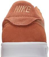 Sizing Nike Adversary SB ''Healing Orange'' Scarpe da Skate Uomo Arancioni CJ0887-800