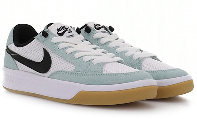 Nike Adversary SB 'Light Dew' CJ0887-300 Lookbook Nike Adversary SB 'Light Dew' CJ0887-300