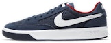 Buy Nike Adversary SB 'Midnight Navy' - Biru Gelap CJ0887-400