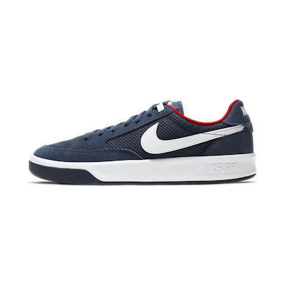 Nike Adversary SB 'Midnight Navy'