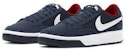 Nike Adversary SB 'Midnight Navy' - Biru Gelap CJ0887-400