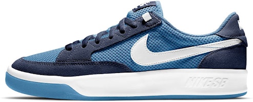 Nike Adversary SB 'Midnight Navy' CJ0887-401 Nike Adversary SB 'Midnight Navy' CJ0887-401