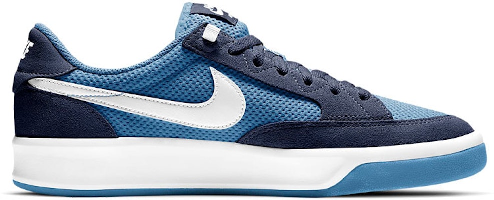 Nike Adversary SB 'Midnight Navy' CJ0887-401 Order Nike Adversary SB 'Midnight Navy' CJ0887-401
