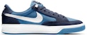 Nike Adversary SB 'Midnight Navy' - Biru Gelap CJ0887-401