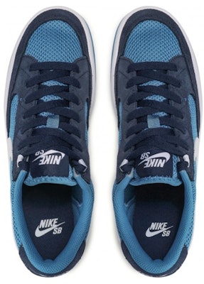 Nike Adversary SB 'Midnight Navy' Sepatu Pria Midnight Biru Tua CJ0887-401 Lookbook Nike Adversary SB 'Midnight Navy' Sepatu Pria Midnight Biru Tua CJ0887-401