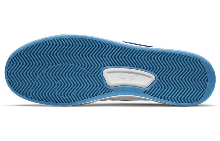 Shop Nike Adversary SB &#x27;Midnight Navy&#x27; Sepatu Pria Midnight Biru Tua CJ0887-401