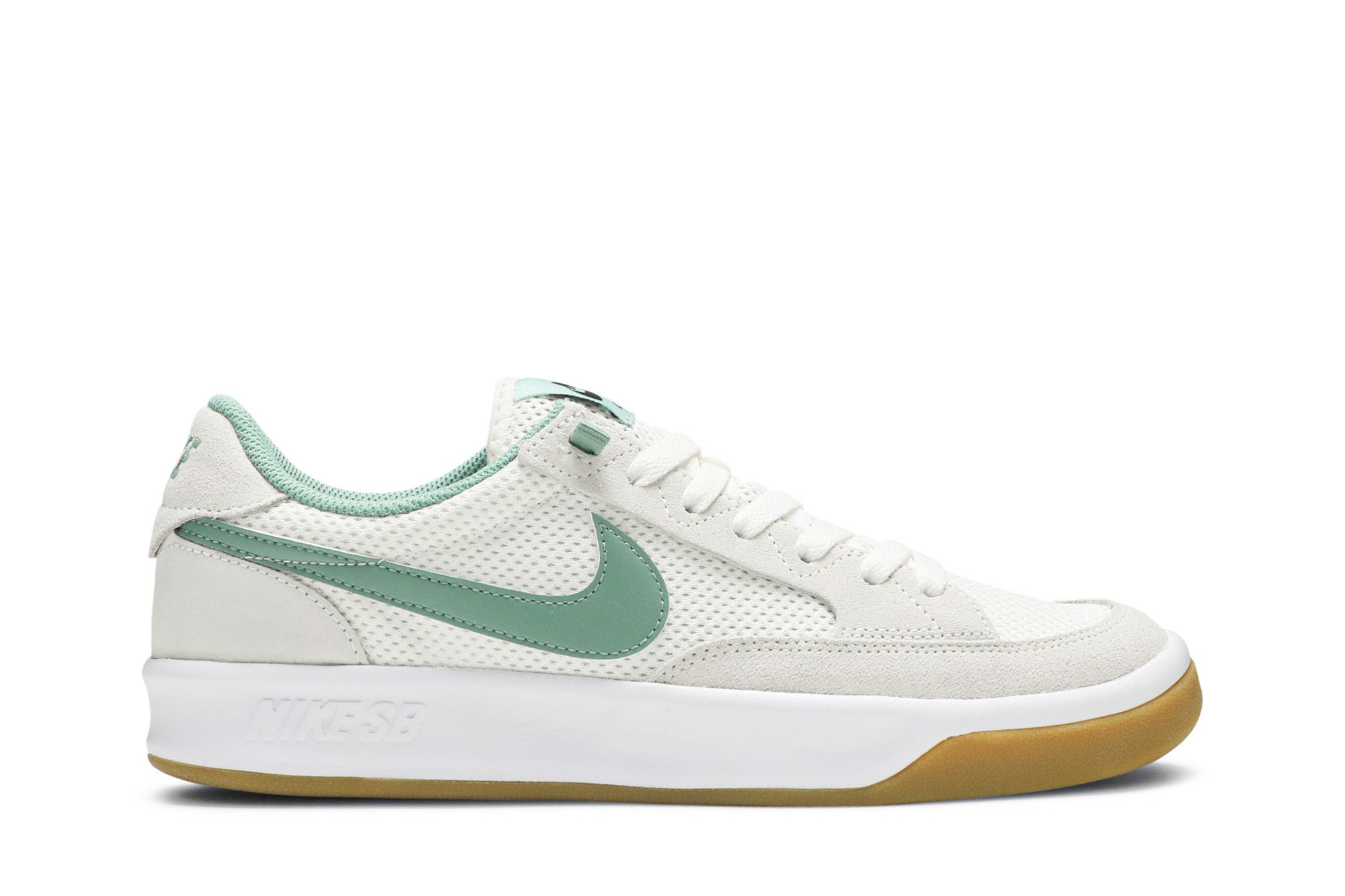 Nike Adversary SB 'Sail Jade' CJ0887-104