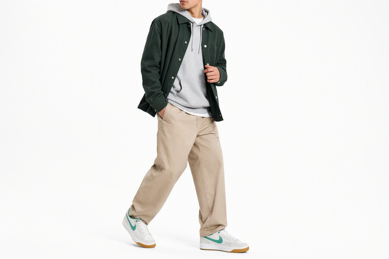 Order Nike Adversary SB ''Sail Jade'' Scarpe da Skate. CJ0887-104