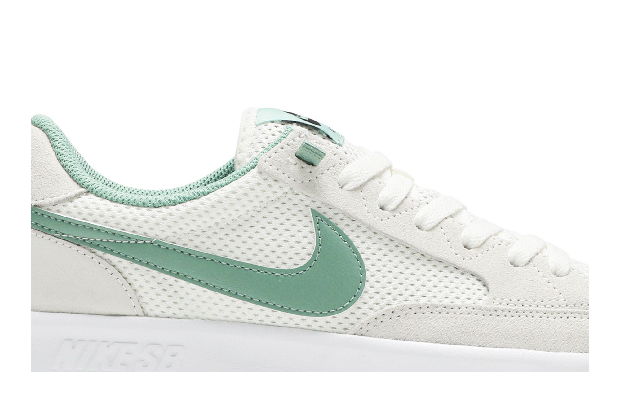 Lookbook Nike Adversary SB ''Sail Jade'' Scarpe da Skate. CJ0887-104