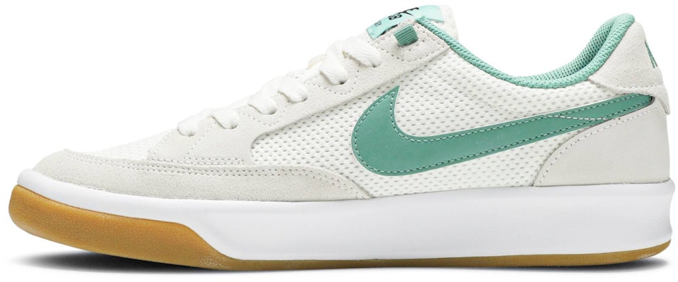 Nike Adversary SB 'Sail Jade' CJ0887-104 Lookbook Nike Adversary SB 'Sail Jade' CJ0887-104