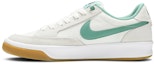 Lookbook Nike Adversary SB 'Sail Jade' - Kasut Skateboard Lelaki CJ0887-104
