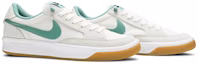 Cheap Nike Adversary SB 'Sail Jade' - Kasut Skateboard Lelaki CJ0887-104