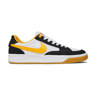 Nike Adversary SB 'University Gold'