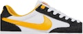 Nike Adversary SB 'University Gold' - Emas Universiti CJ0887-002