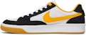 Nike Adversary SB 'University Gold' - Emas Universiti CJ0887-002