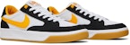 Nike Adversary SB 'University Gold' - Emas Universiti CJ0887-002