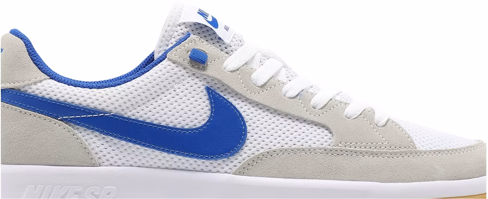 Nike Adversary SB 'White Hyper Royal' CJ0887-106 Order Nike Adversary SB 'White Hyper Royal' CJ0887-106