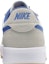 Sizing Nike Adversary SB 'Putih Hyper Royal' CJ0887-106