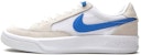 Nike Adversary SB 'Putih Biru Foto' CJ0887-103