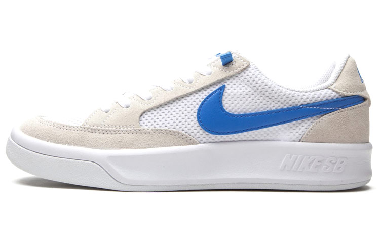 Nike Adversary SB 'White Photo Blue' CJ0887-103