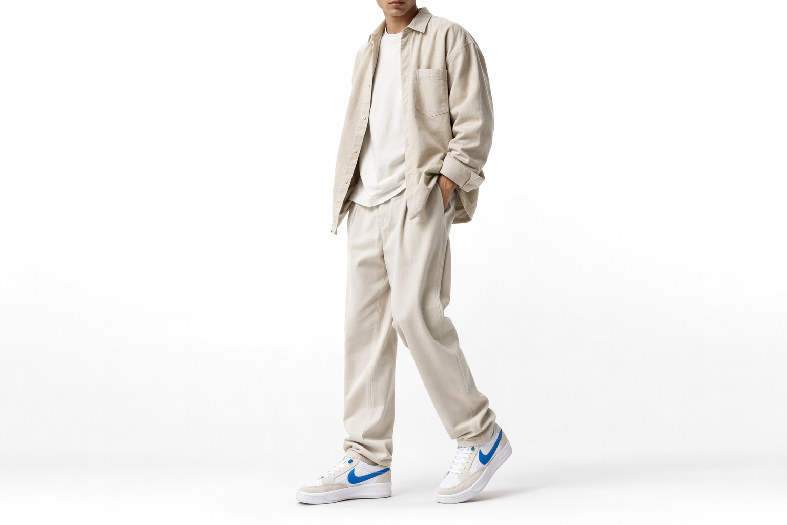 Order Nike Adversary SB ''Weiß Photo Blau'' CJ0887-103