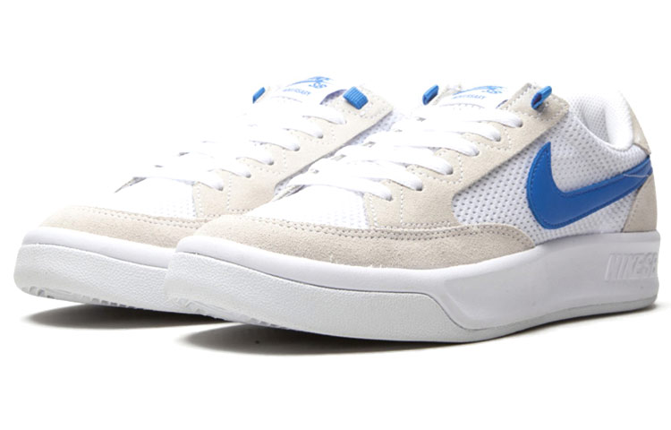 Lookbook Nike Adversary SB ''Weiß Photo Blau'' CJ0887-103