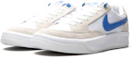 Lookbook Nike Adversary SB ''Weiß Photo Blau'' CJ0887-103