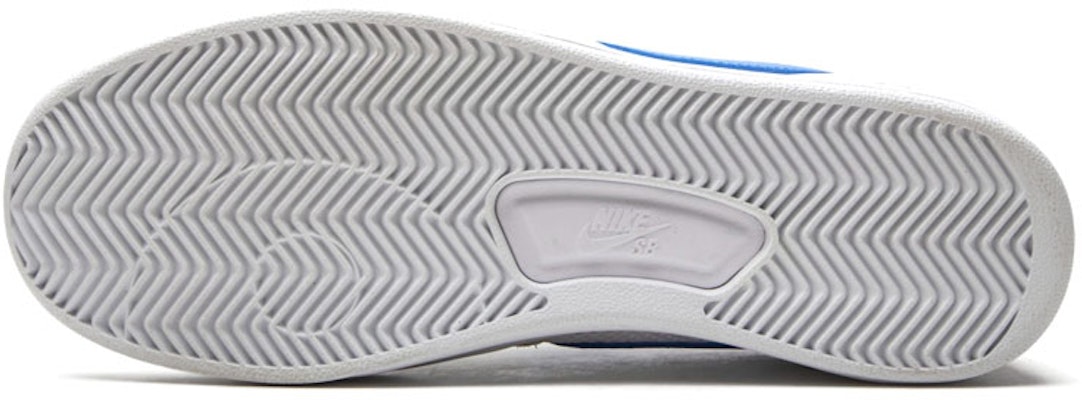 Nike Adversary SB 'White Photo Blue' CJ0887-103 Shop Nike Adversary SB 'White Photo Blue' CJ0887-103