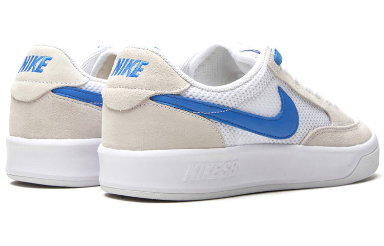 Shop Nike Adversary SB ''Weiß Photo Blau'' CJ0887-103