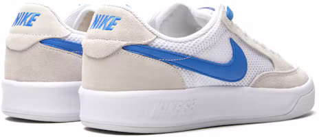 Shop Nike Adversary SB ''Bianco Photo Blue'' CJ0887-103