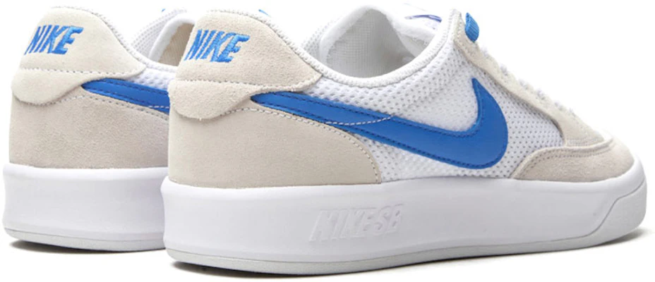 Nike Adversary SB ''Weiß Photo Blau'' CJ0887-103 Shop Nike Adversary SB ''Weiß Photo Blau'' CJ0887-103