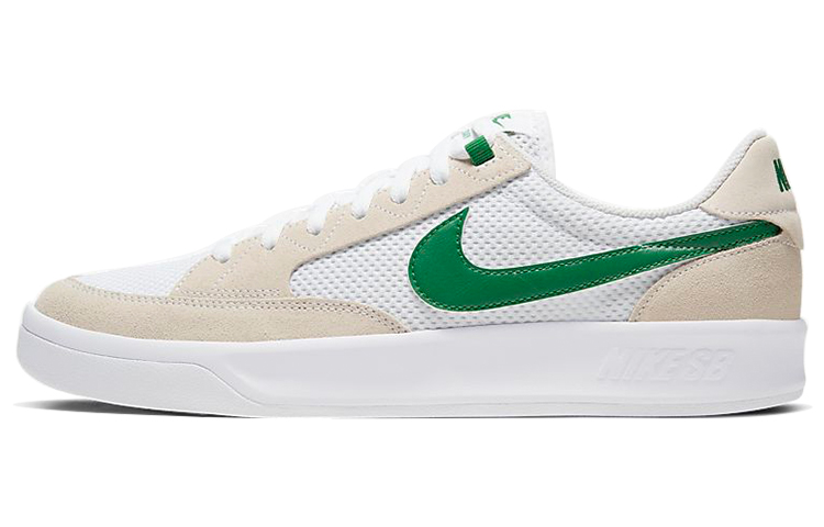 Nike Adversary SB 'White Pine Green' CJ0887-102