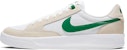 Nike Adversary SB 'Putih Pine Hijau' CJ0887-102